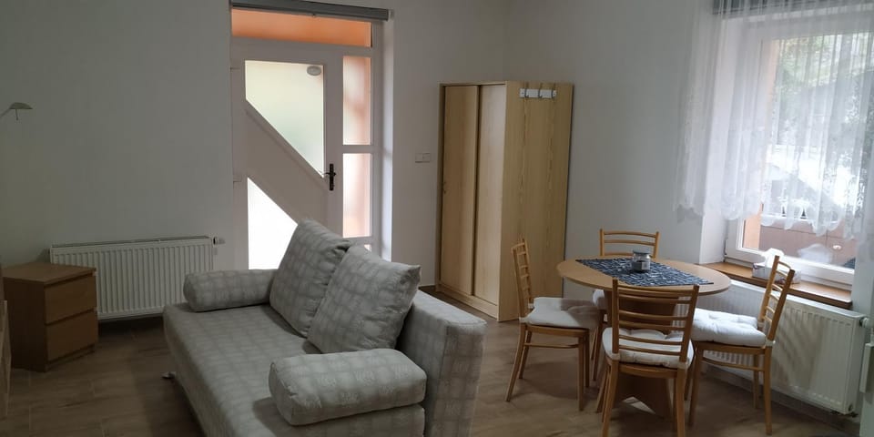 Ubytování Na Vyhlídce 143 Vacation rental in Czechia