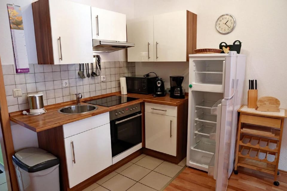 Oasis 13 House in Cuxhaven