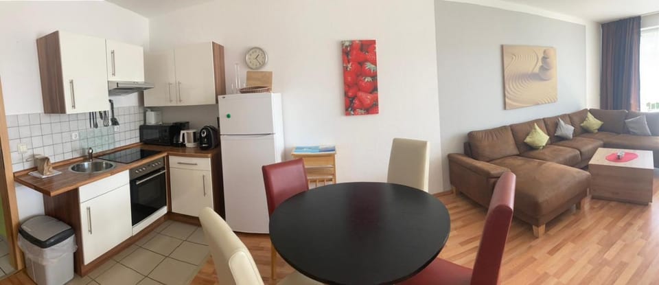 Oasis 13 House in Cuxhaven