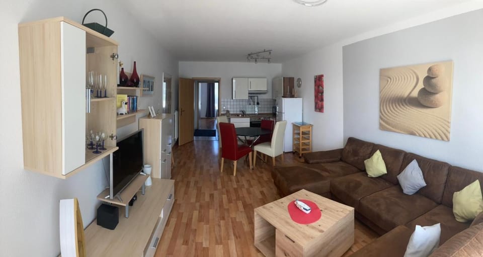 Oasis 13 House in Cuxhaven