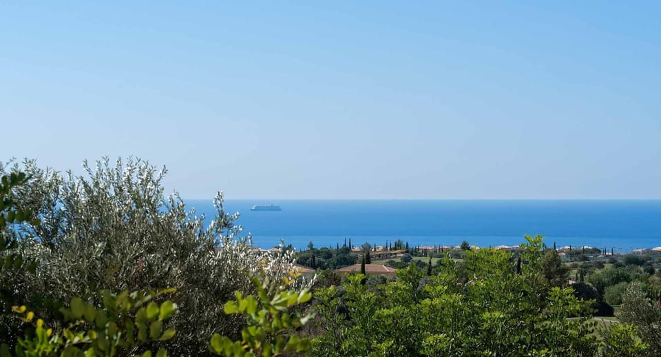 Sea view