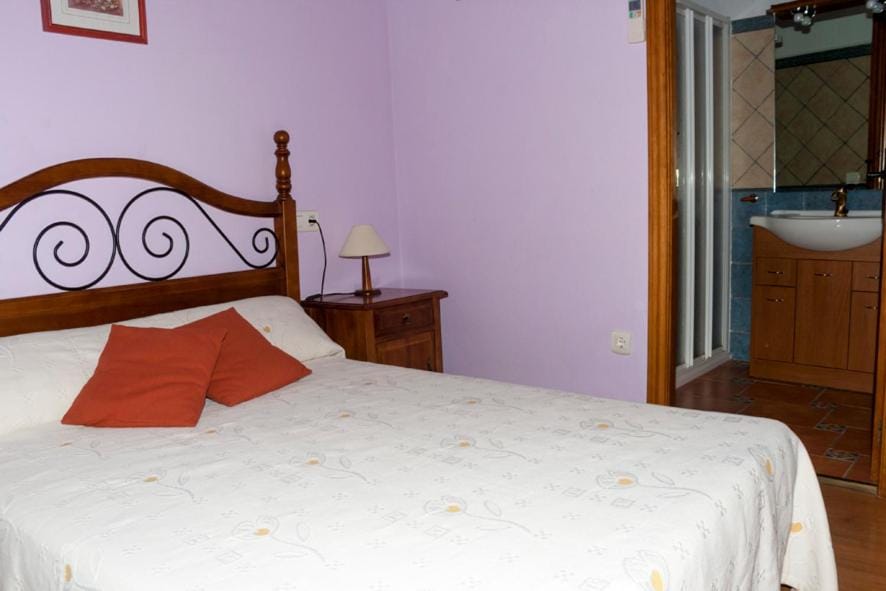 Casa Rural Benito Apartment in Aragon