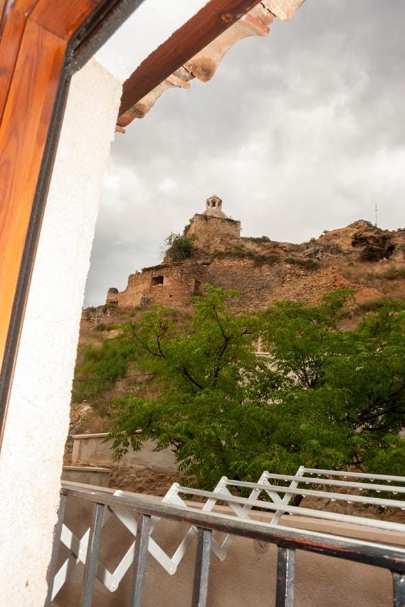 Casa Rural Benito Apartment in Aragon