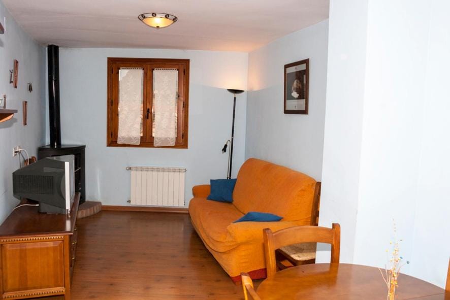 Casa Rural Benito Apartment in Aragon