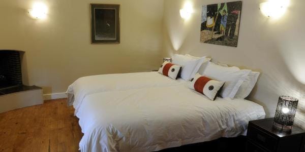 59 on Central Bed and Breakfast in Sandton