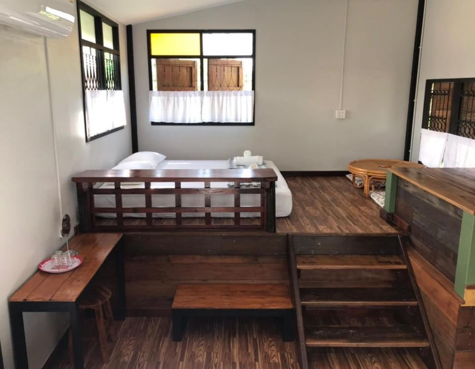 BAANYA HOMESTAY Ko Kret Vacation rental in Bangkok