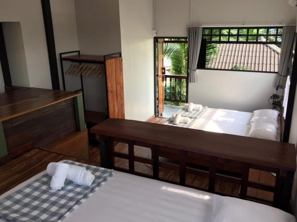 BAANYA HOMESTAY Ko Kret Vacation rental in Bangkok