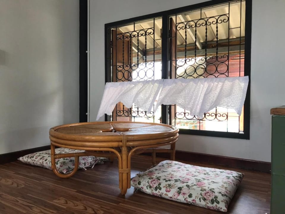 BAANYA HOMESTAY Ko Kret Vacation rental in Bangkok