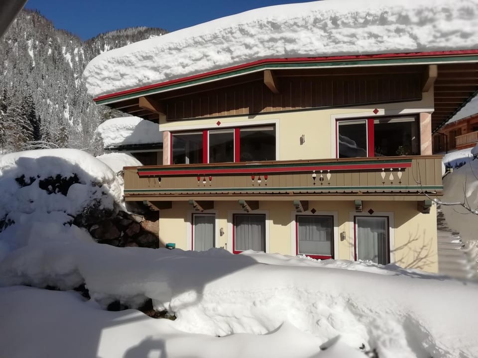 Ferienwohnung Kogler Apartment in Salzburgerland