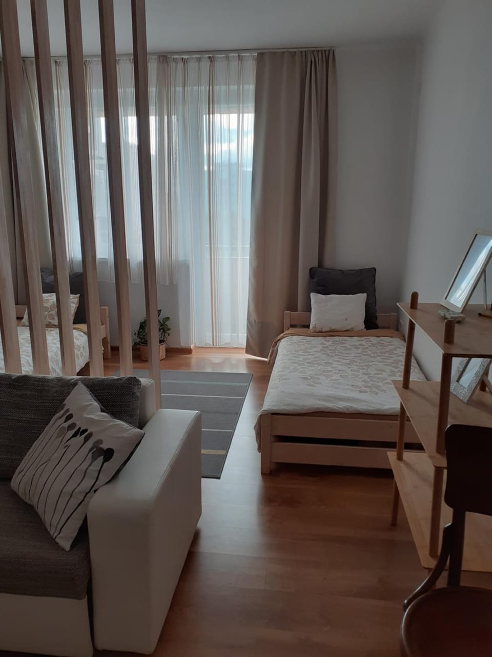 Déli oldal Vendégház Apartment in Slovakia