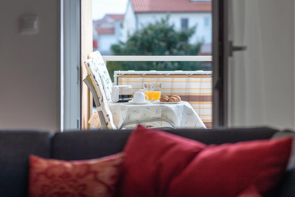 Day, Balcony/Terrace