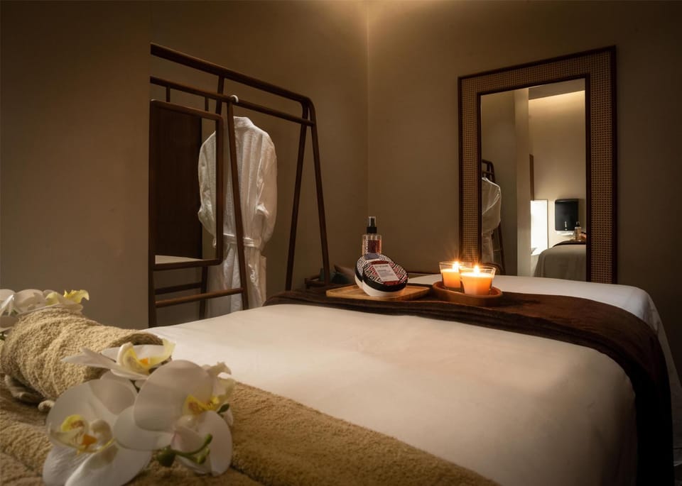 Spa and wellness centre/facilities, Spa and wellness centre/facilities