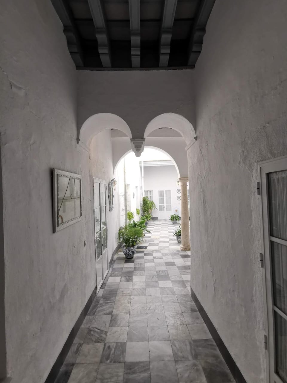TRIPERIA 25 Apartment in Medina-Sidonia