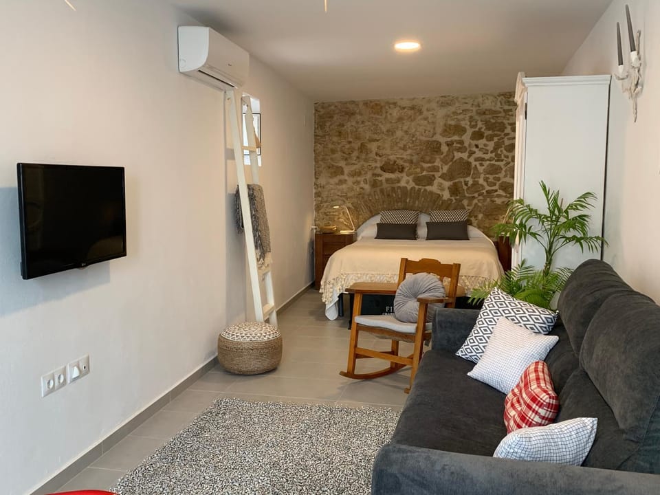 TRIPERIA 25 Apartment in Medina-Sidonia