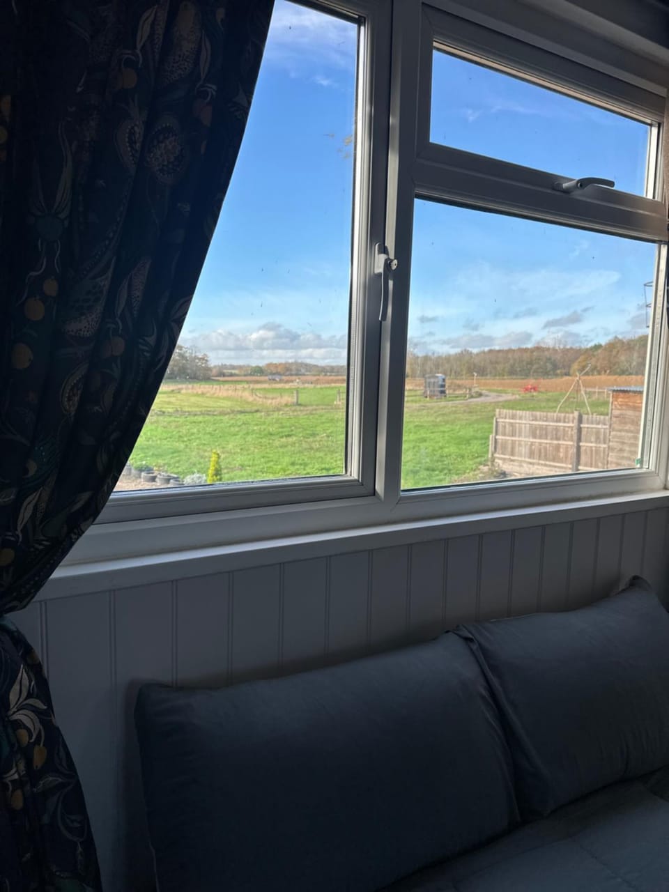 The Stables & Silos Apartment in Braintree