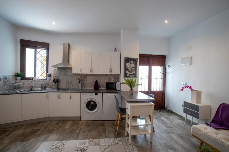 Casa Elia B Apartment in Marina Baixa