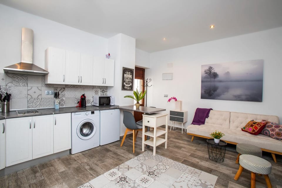 Casa Elia B Apartment in Marina Baixa