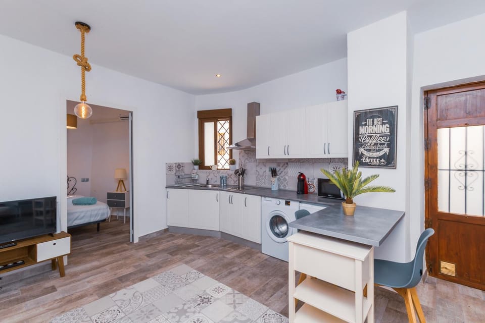 Casa Elia B Apartment in Marina Baixa