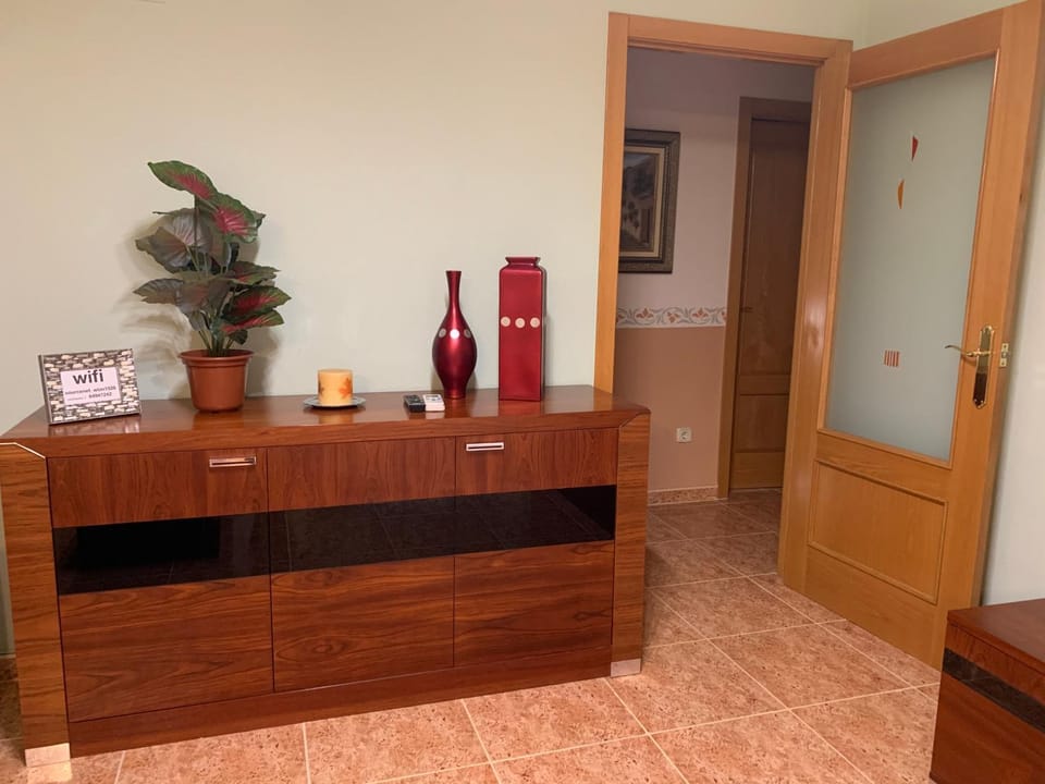 Apartamento Sanchiz Apartment in Vinalopó Mitjà