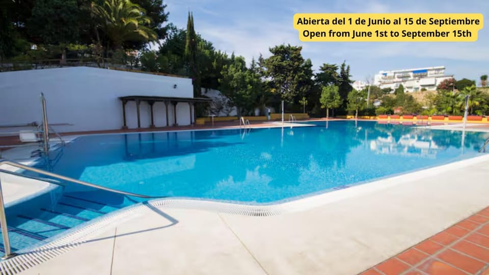 Duquesa 506 by IVI Real Estate Apartment in Torremolinos