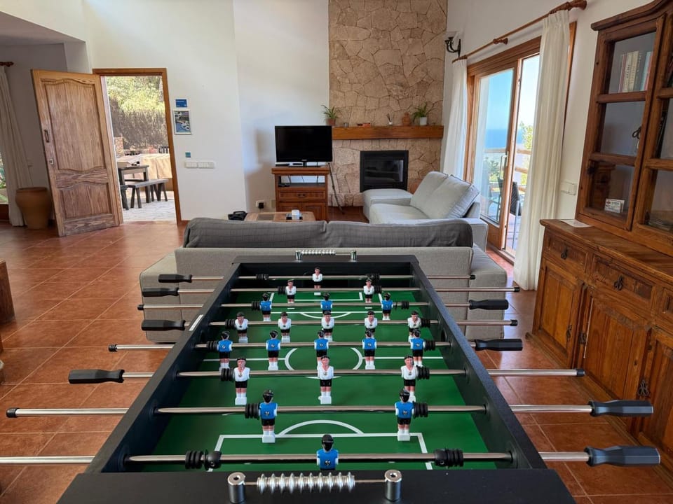 Villa Olga - San Jose Villa in Ibiza