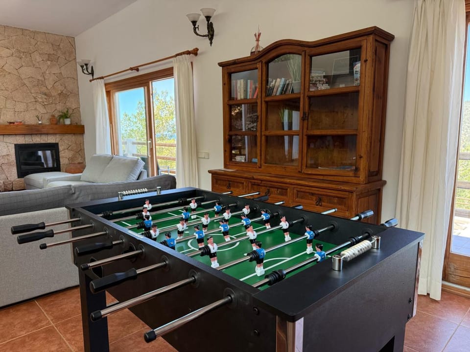 Villa Olga - San Jose Villa in Ibiza