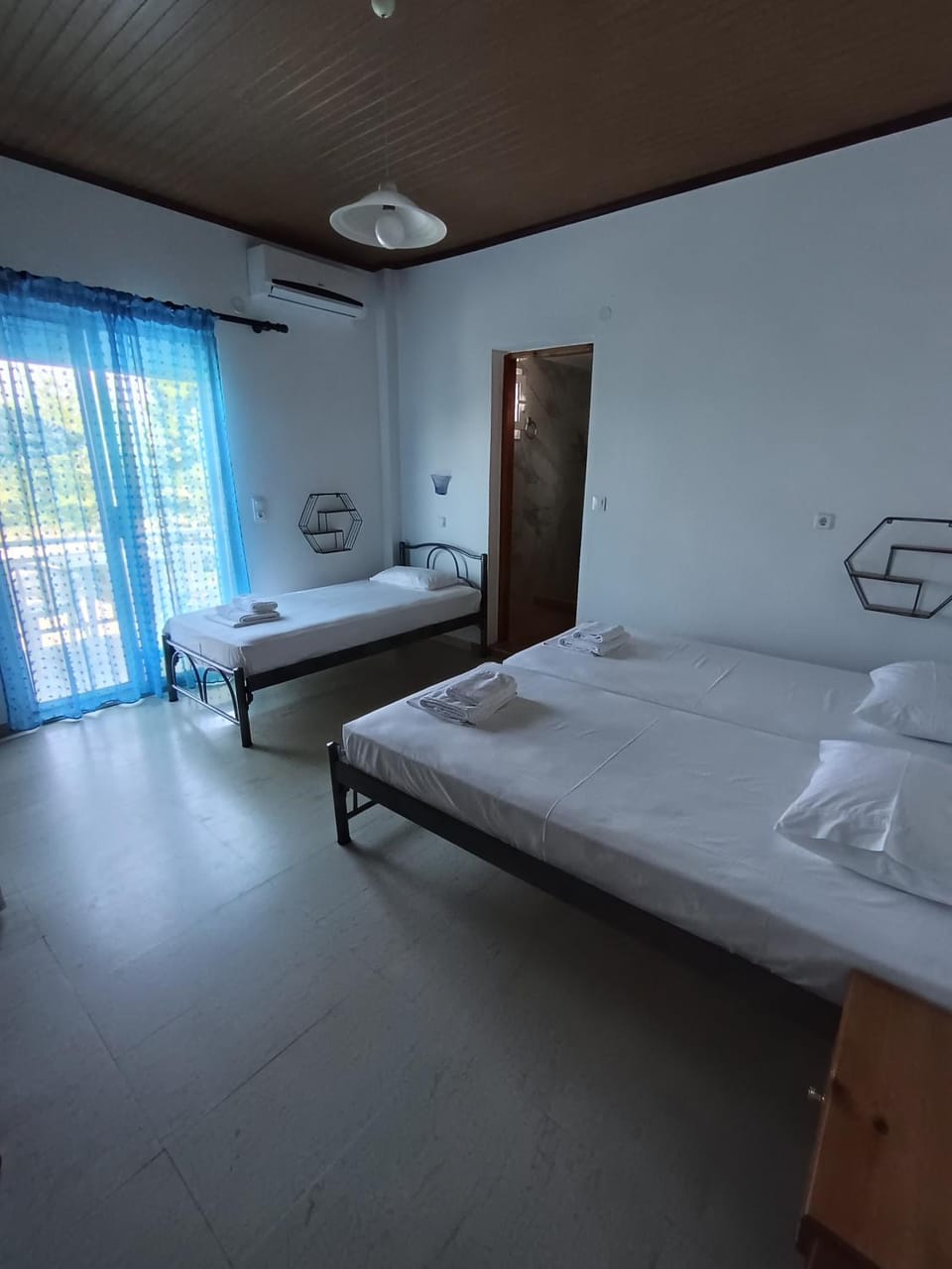 Soti's Rooms Bed and Breakfast in Thasos