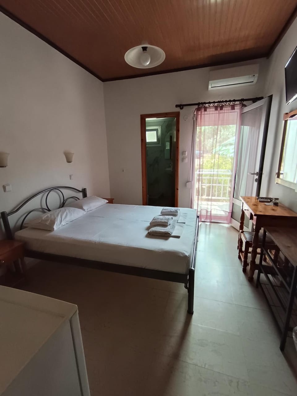 Soti's Rooms Bed and Breakfast in Thasos