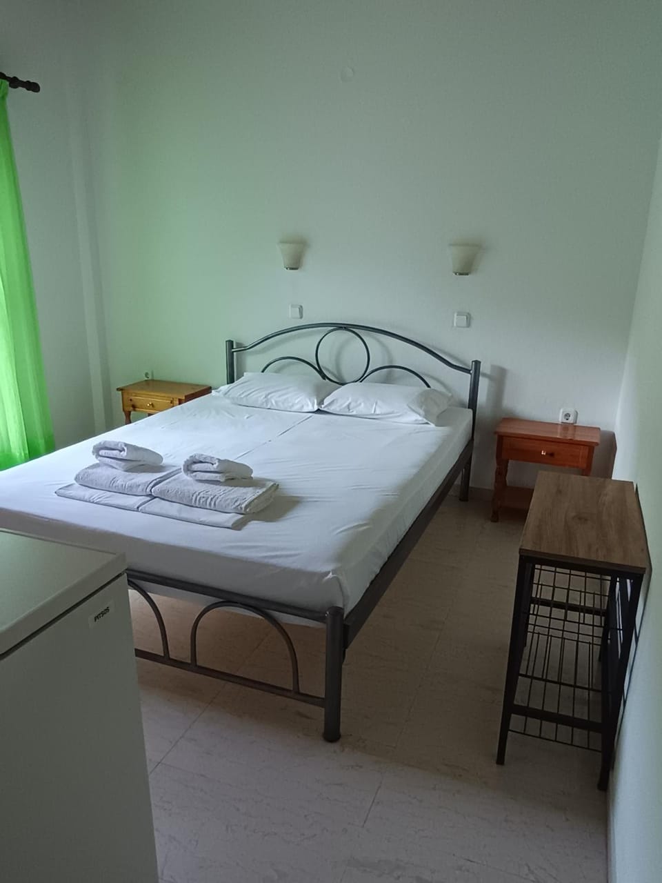 Soti's Rooms Bed and Breakfast in Thasos