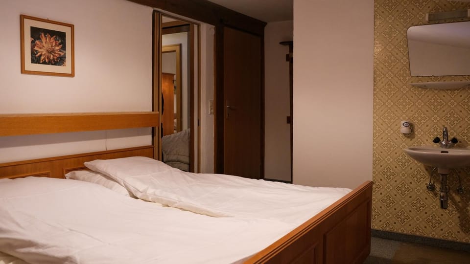 Haus Luise Hotel in Salzburgerland