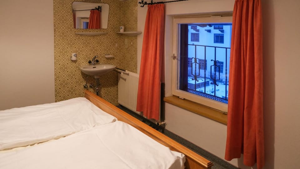 Haus Luise Hotel in Salzburgerland