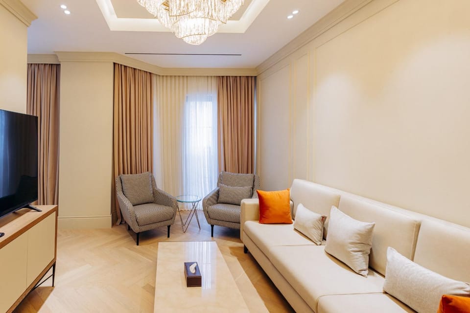 TV and multimedia, Living room