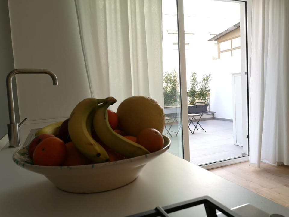 Food and drinks, Breakfast