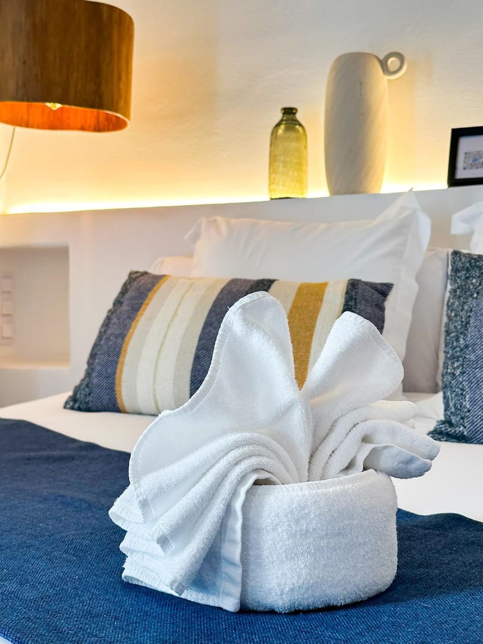 towels