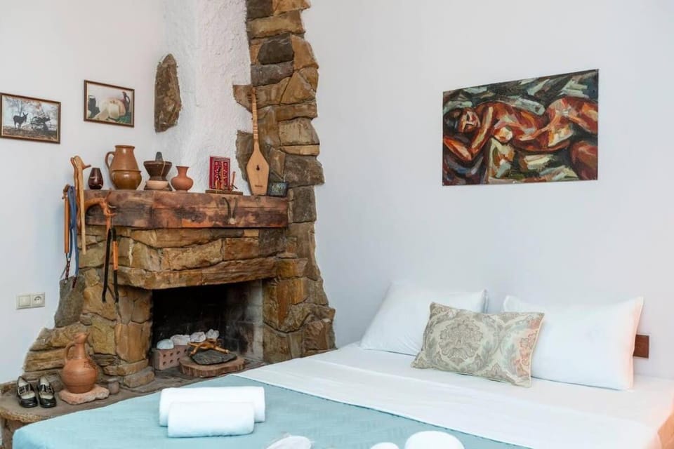 Cozy and unique apt. in the heart of Tbilisi Apartment in Tbilisi, Georgia