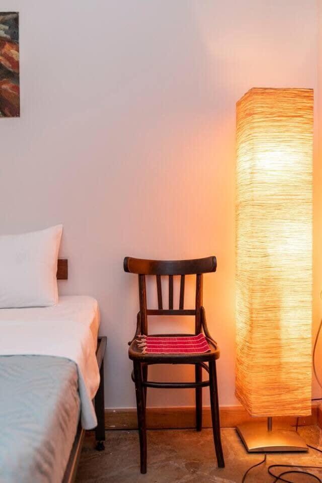 Cozy and unique apt. in the heart of Tbilisi Apartment in Tbilisi, Georgia
