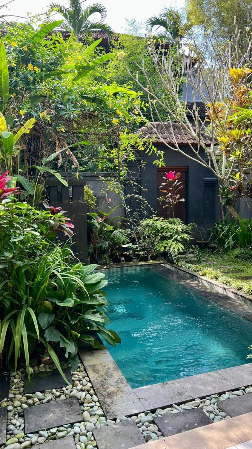Sari House Ubud villa Villa in Bali