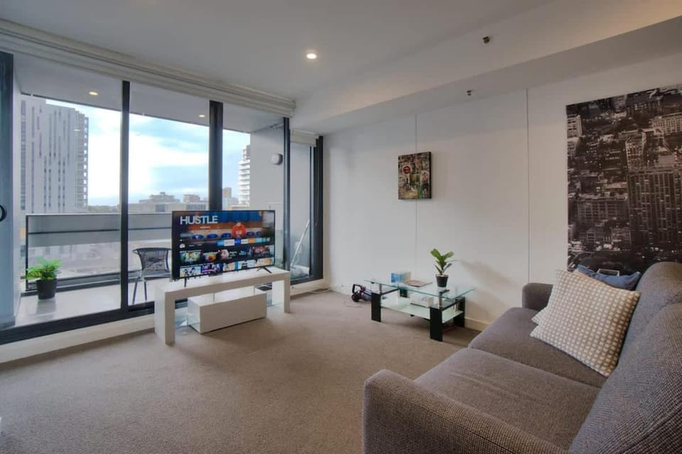 Modern 2 Bedroom Apartment - Adelaide CBD Apartment in Adelaide