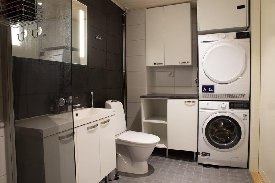 Apartment Loimu C75 Apartment in Rovaniemi