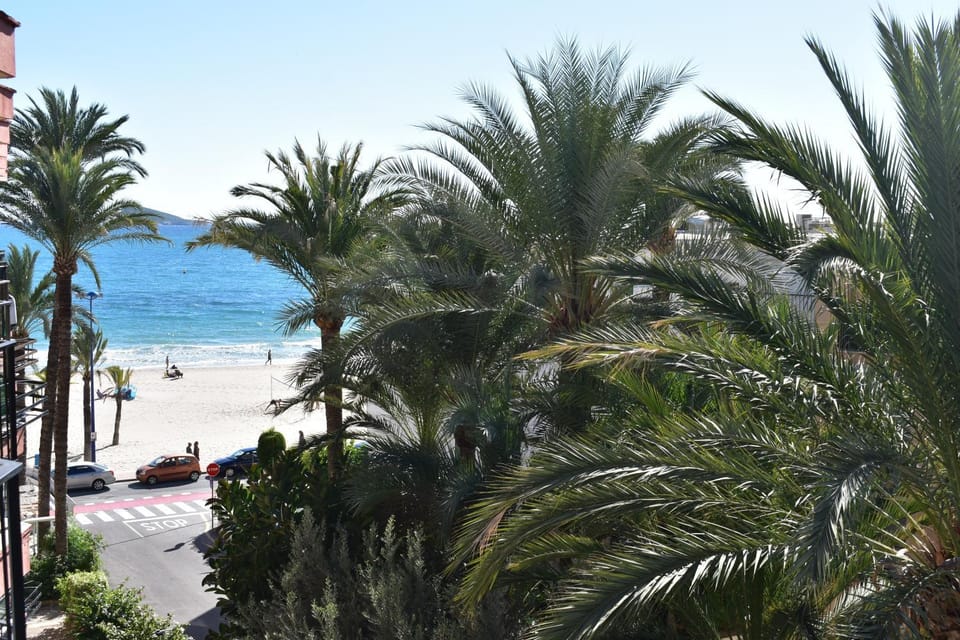 Poniente Turia TRG Apartment in Benidorm