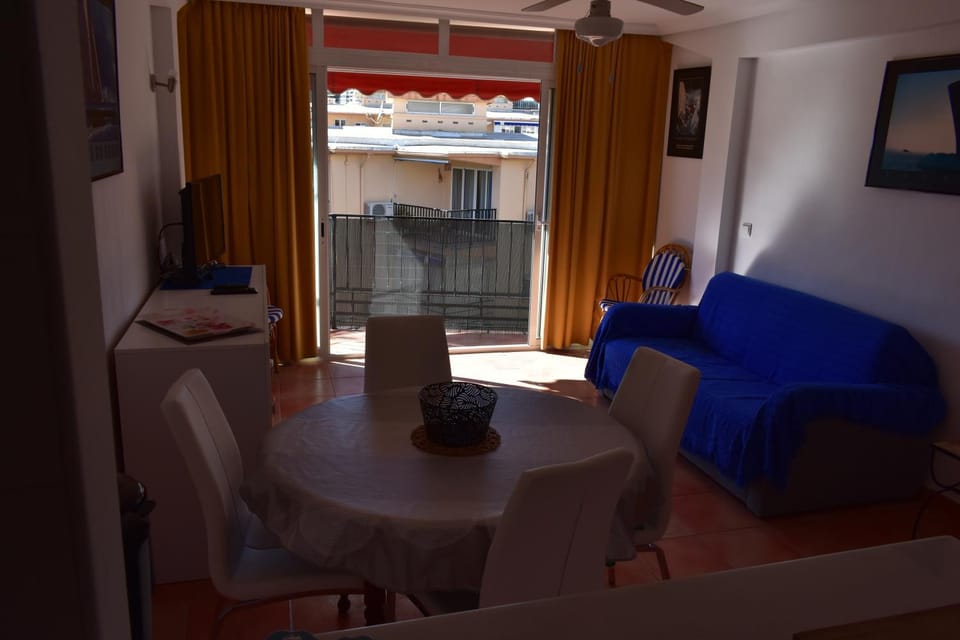Poniente Turia TRG Apartment in Benidorm
