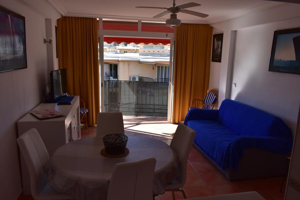 Poniente Turia TRG Apartment in Benidorm