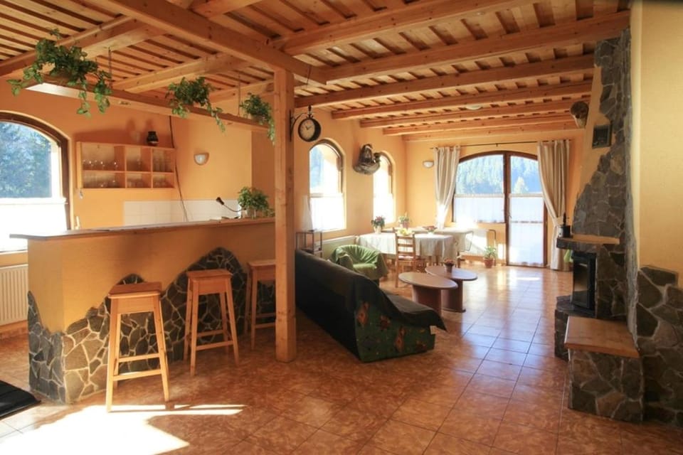 Penzión Ľadová Bed and Breakfast in Slovakia