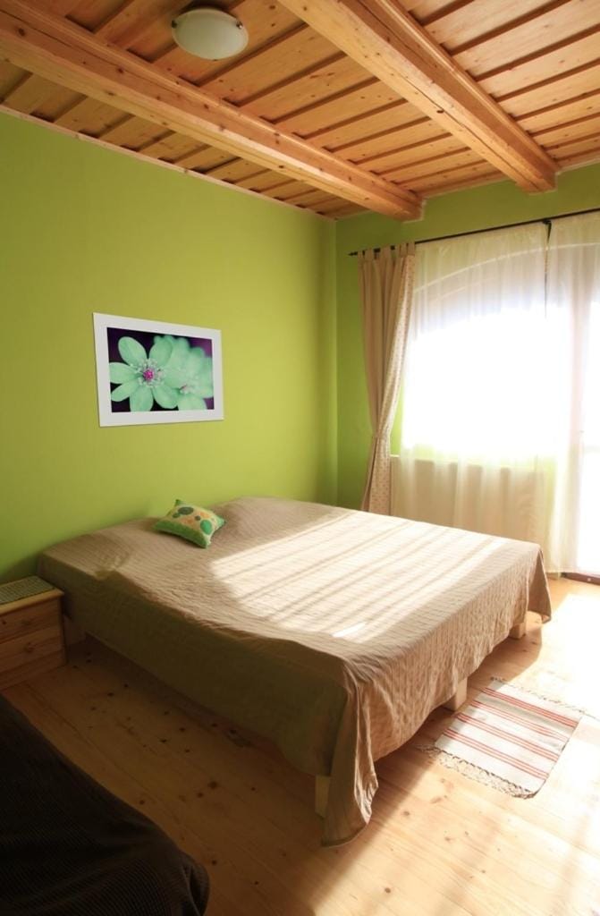 Penzión Ľadová Bed and Breakfast in Slovakia