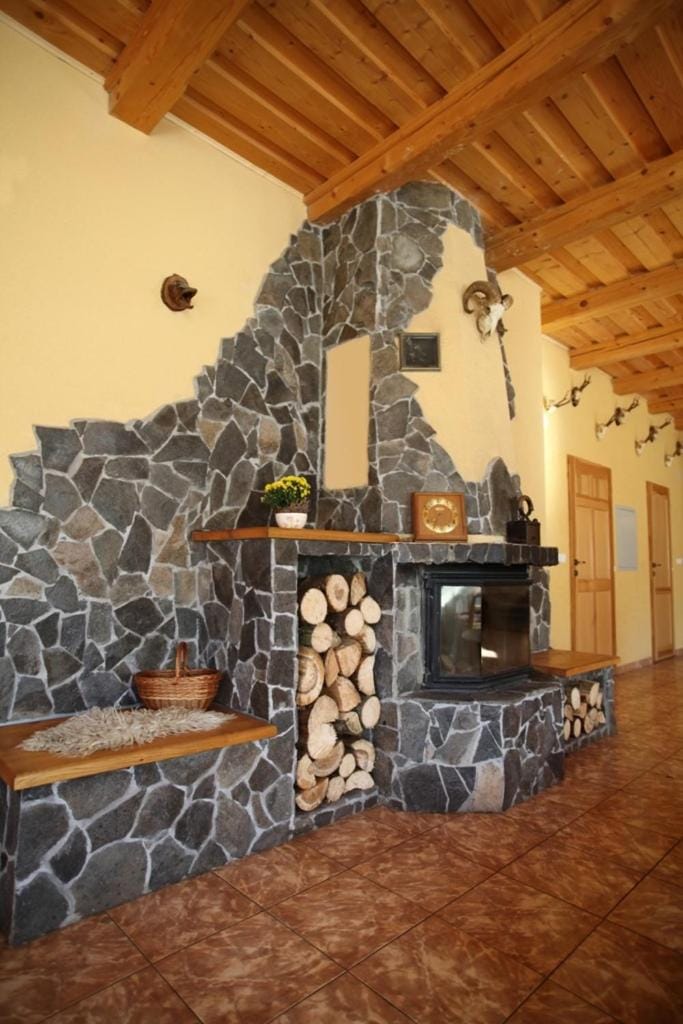 Penzión Ľadová Bed and Breakfast in Slovakia