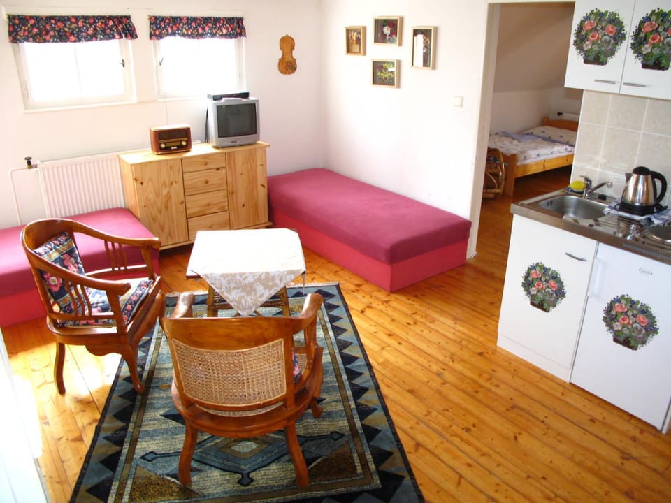 Villa Blanka Bed and Breakfast in Czechia