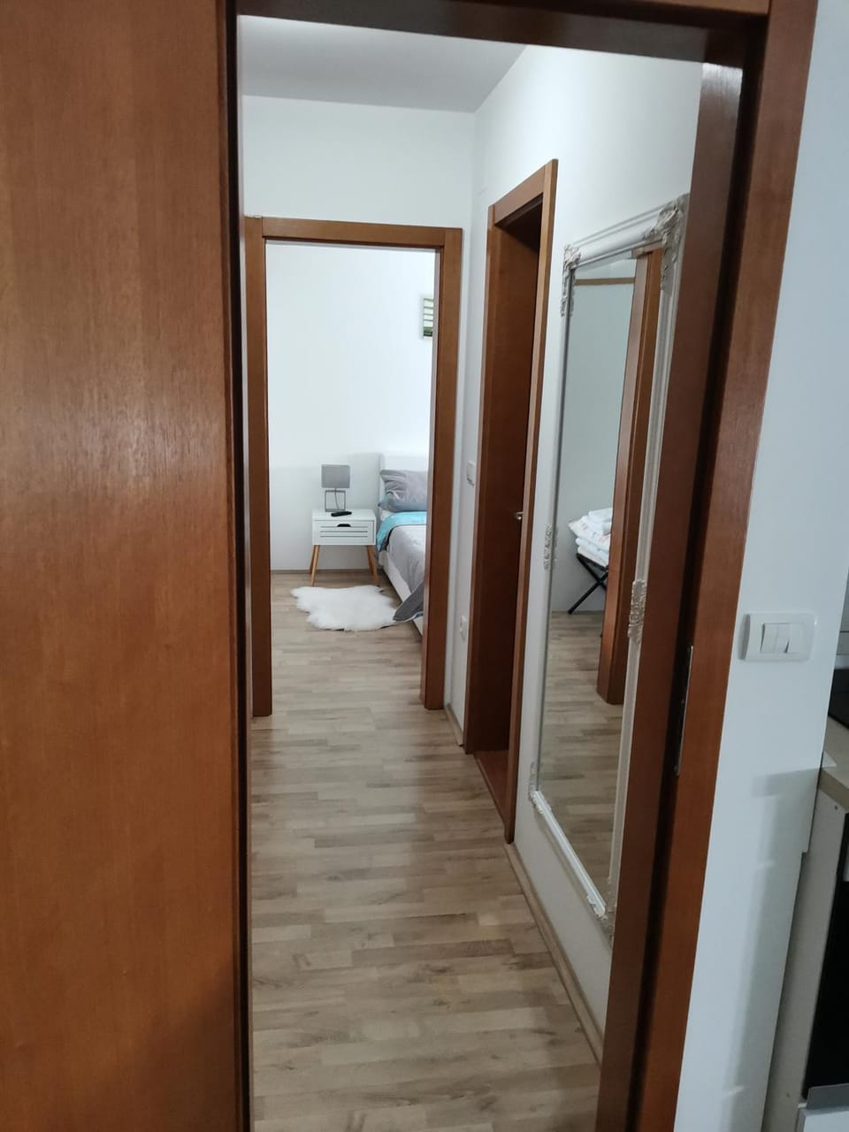 Apartman Beker Vrnjacka Banja Apartment in Serbia