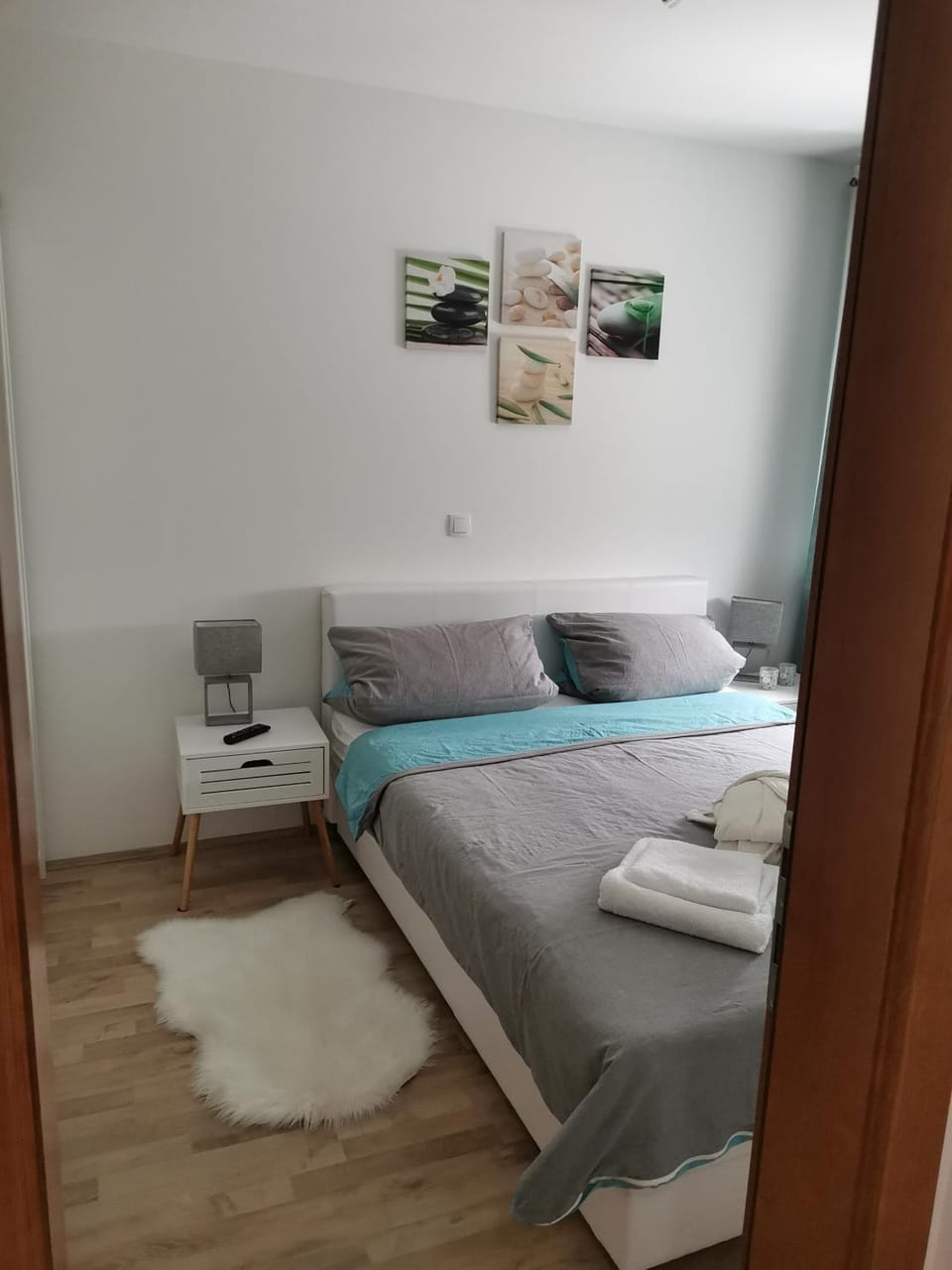 Apartman Beker Vrnjacka Banja Apartment in Serbia