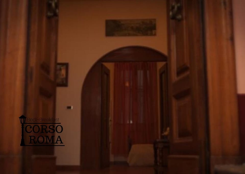 B&B Corso Roma Bed and Breakfast in Abruzzo