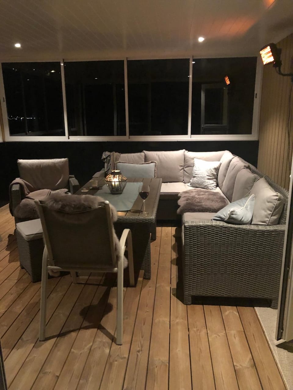 Hot Spring Bath, Balcony/Terrace, Seating area